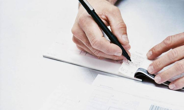 Sahte çeke karşı yerli Fintech çözümü