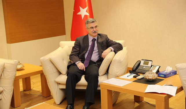 Rekabette uzlaşma müessesesi geliyor