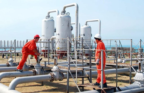 Botaş doğalgaz satış fiyatını artırdı