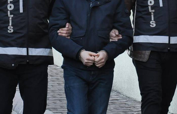 Ankara merkezli 4 ilde operasyon