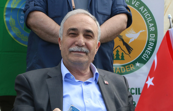 Bakan Fakıbaba'dan erken destek müjdesi