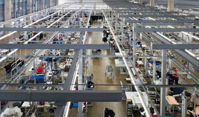 Sasa sermaye tavanını 1 milyar TL artırdı