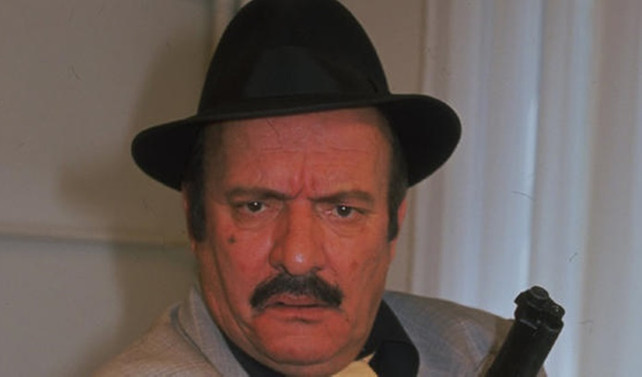 Dursun Ali Sarıeroğlu hayatını kaybetti