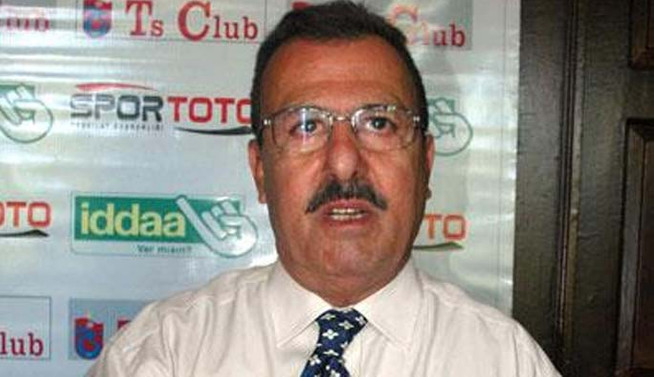 Trabzon iş dünyasını üzen vefat