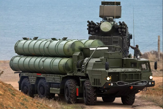 Türkiye S-400'leri daha erken alabilecek