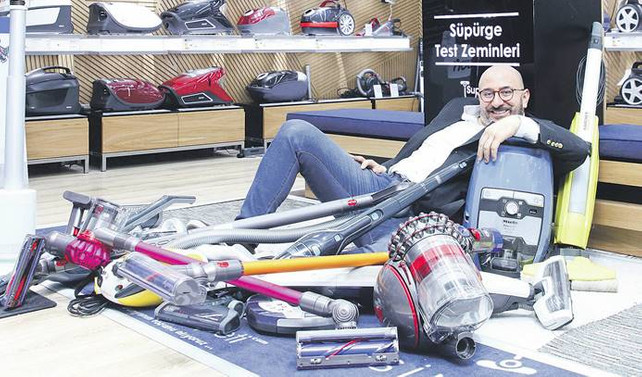 Bay Süpürge’den hijyen tüyoları