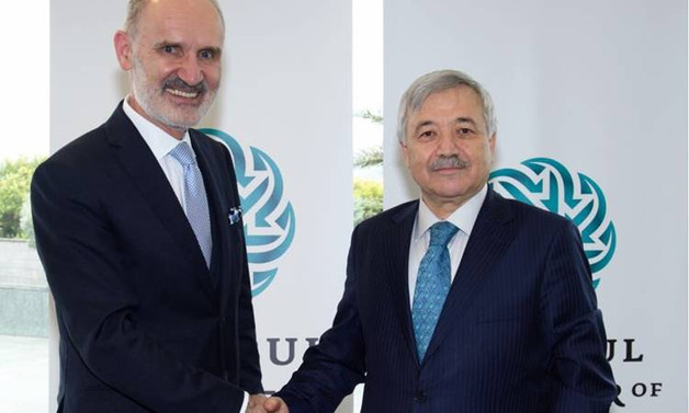 İTO'nun yeni Meclis Başkanı belli oldu