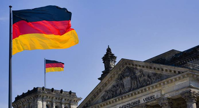 Berlin'de büyük tahliye operasyonu