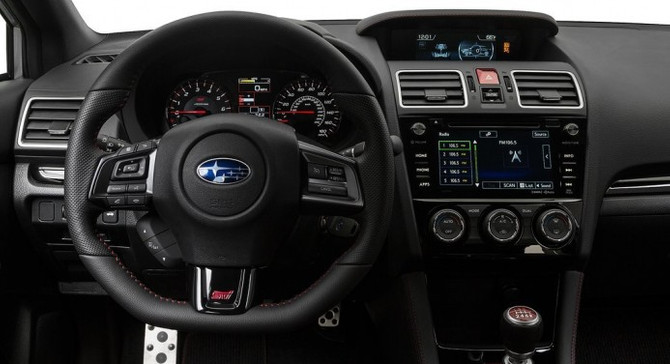 Subaru, otomobil üretimindeki 60'ıncı yılını kutluyor