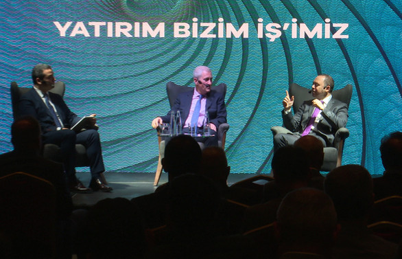 İş Yatırım: Hisse senedi ve tahvillerde alım fırsatı görüyoruz