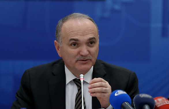 KOBİ'ler için KOSGEB'den 700 milyon liralık bütçe