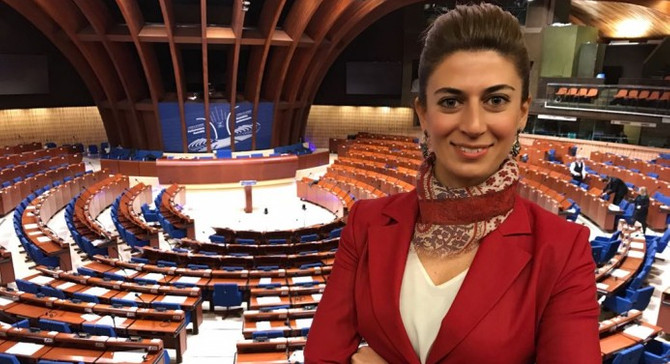 CHP'den cumhurbaşkanlığına ikinci aday