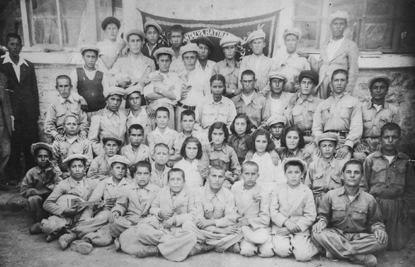 “Köy Enstitüleri” Antalya Kültür Sanat’ta sergileniyor
