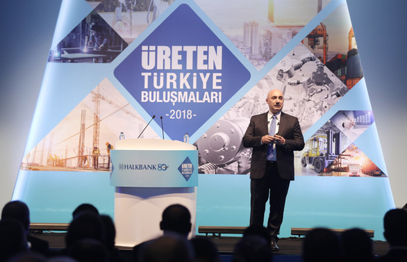 Trabzon'da önceliğimiz nitelikli istihdam ve ihracat artışı sağlamak