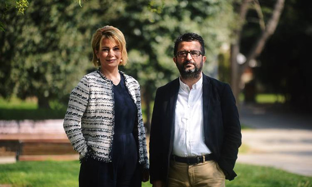 Kod öğreten akademi için ABD'den yatırıma geldiler
