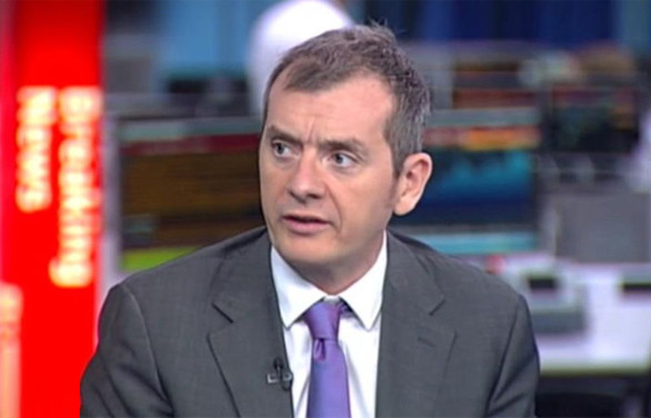 McNamara: Borç alarm zili çalıyor