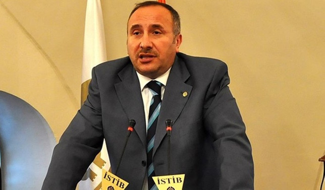 Kopuz yeniden İSTİB Yönetim Kurulu Başkanlığına seçildi
