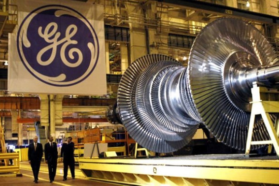 General Electric ilk çeyrek bilançosunu açıkladı