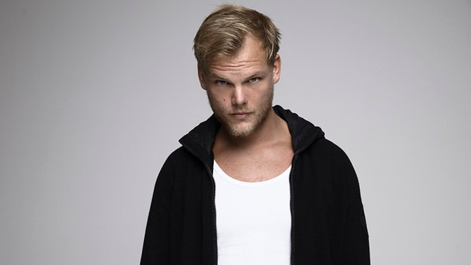 Ünlü DJ ve yapımcı Avicii ölü bulundu