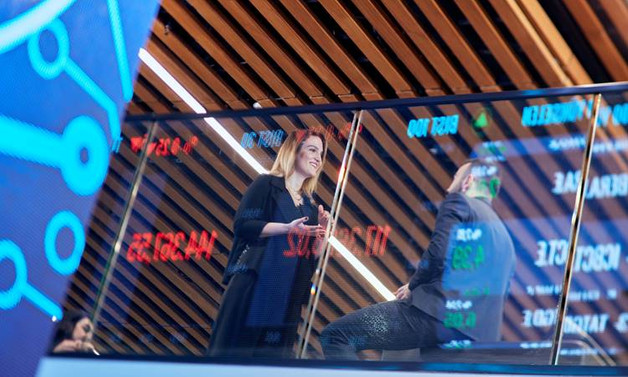 Borsa haftayı 1.21'lik kazançla kapattı