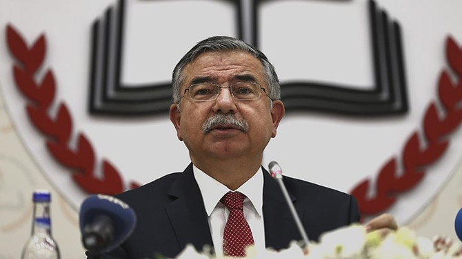 25 bin öğretmenin daha atamasını yapacağız