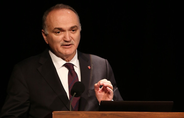 Özlü: İstikrar seçim döneminde de sürecek