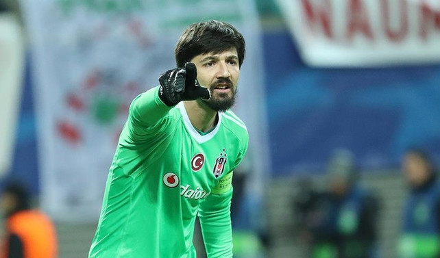 Tolga Zengin PFDK'ye sevk edildi
