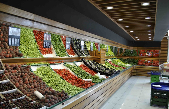 Tarım Kredi gıda fiyatları için devreye giriyor