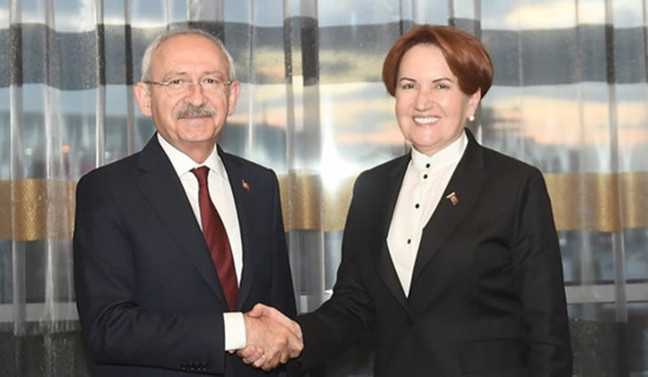 CHP'li 15 vekil İYİ Parti'ye geçiyor