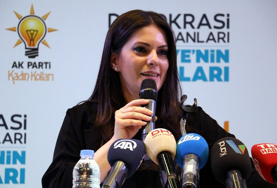 Sarıeroğlu: İŞKUR rekor kırdı