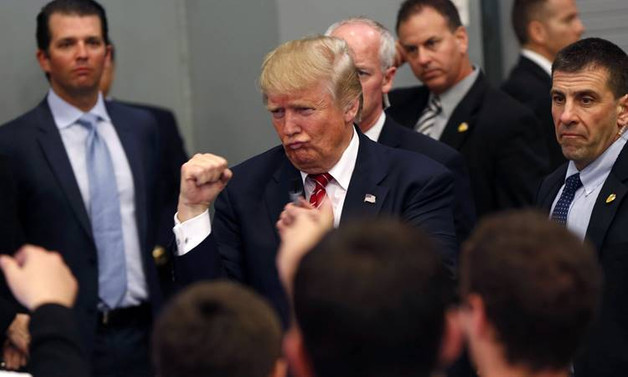 Trump'ın Fed'e müdahalesi piyasaları tedirgin etti