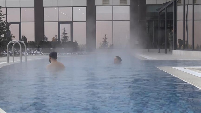 Sağlık turizmine dört koldan teşvik