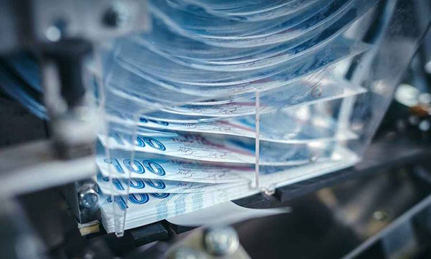 KOSGEB esnafın 1.7 milyar liralık faiz yükünü sırtladı