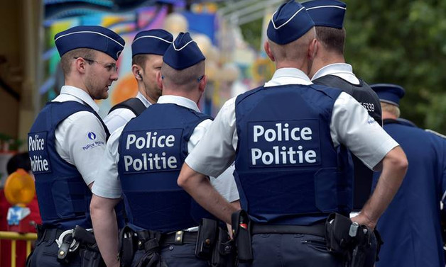 Belçika polisinden Türk düğünlerine yakın takip