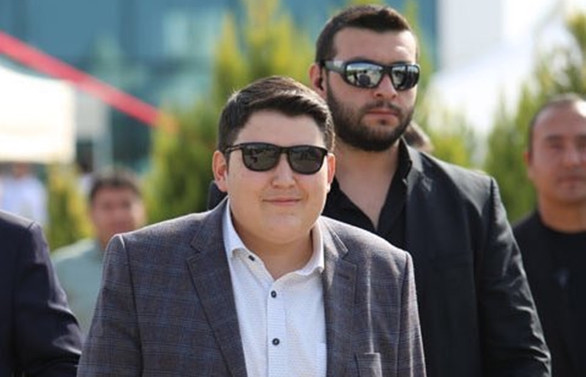 Çiftlik Bank'ın yazılımcısı gözaltına alındı
