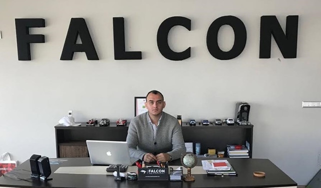 Falcon Yapı Kimyasalları, sıvı ürün grubuna yatırım yapıyor
