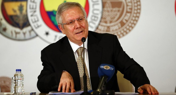 Aziz Yıldırım: Şenol Güneş tiyatro oynadı
