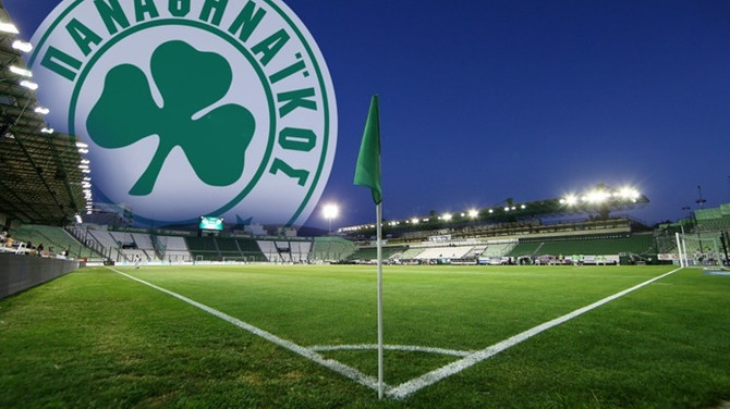 UEFA’dan Panathinaikos'a 3 yıl men