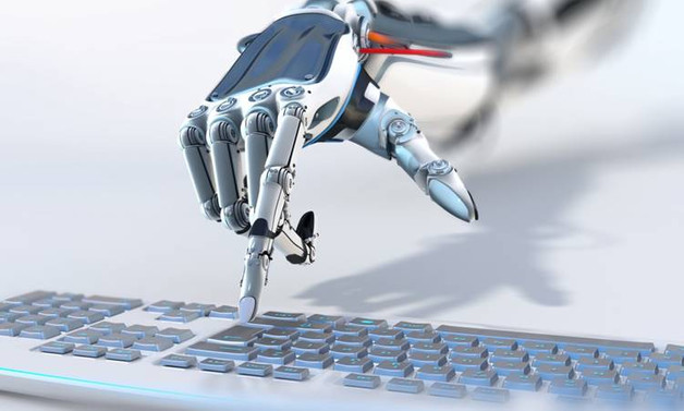 Robotlar, fon piyasasında getiri yarışına katıldı