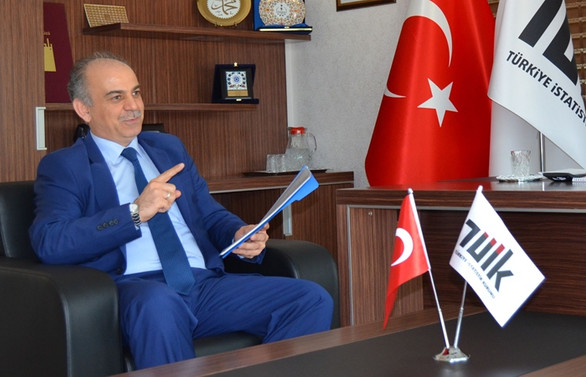 TÜİK yeni değişikliklere gidebilir