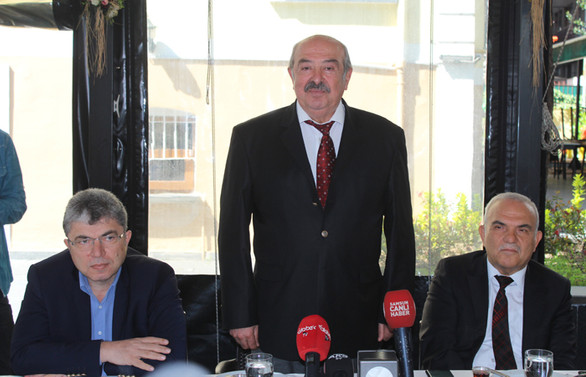 'Samsun’un ikinci üniversitesi Çarşamba’ya yapılsın' önerisi