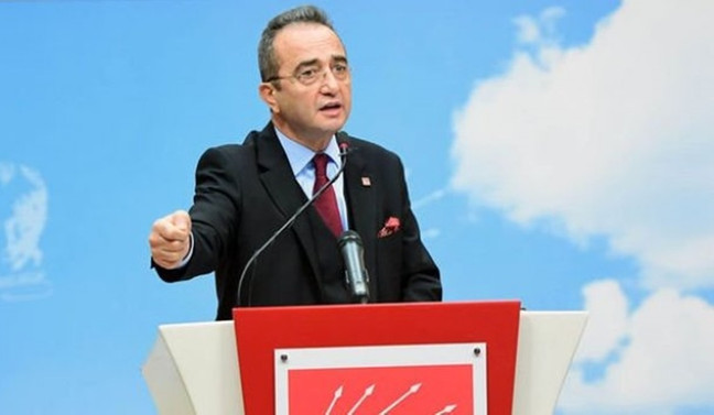 Tezcan: Geniş katılımlı bir ittifak peşindeyiz