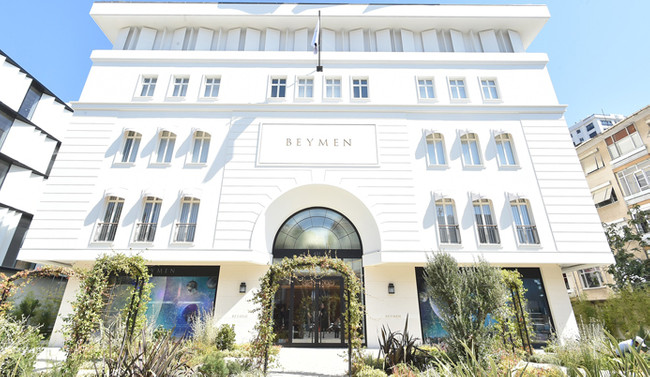 Beymen'de halka arz edilecek hisse miktarı artırıldı