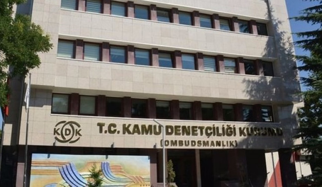 KDK taşeron işçiye kadro yolunu açtı