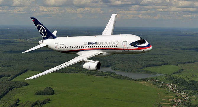 İran Airtour filosuna 20 uçak katacak