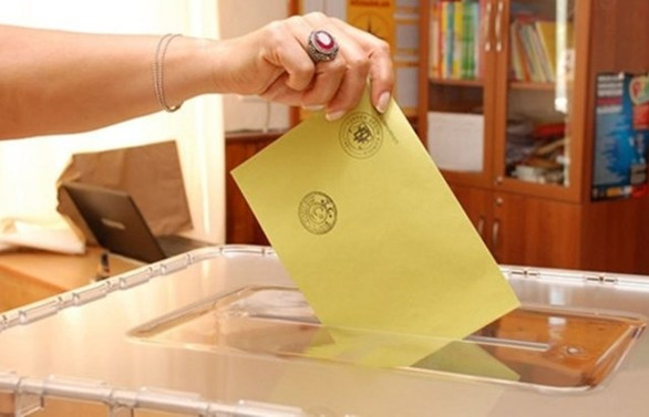 24 Haziran seçimlerine HÜDA-PAR da katılacak