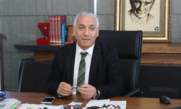 Erdemoğlu, polyesterde dünyada söz sahibi oluyor