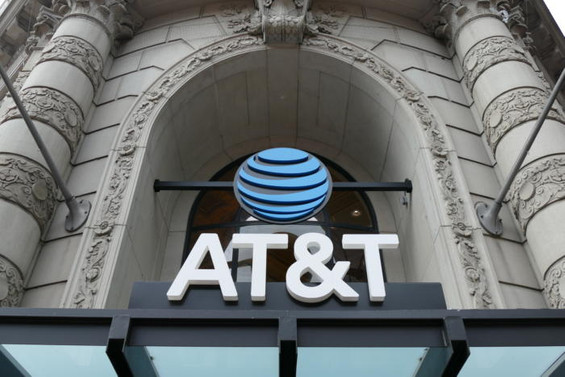 AT&T ilk çeyrek bilançosunu açıkladı