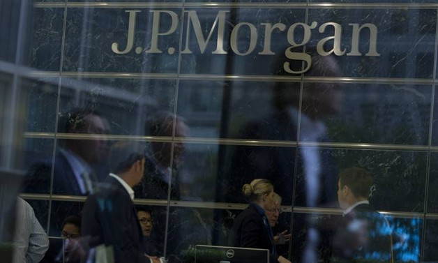 JP Morgan: TCMB, kurda yükselişi engellemeye hazır