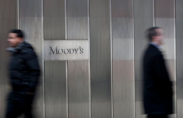 Moody's ABD'nin kredi notunu teyit etti